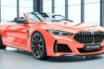 BMW M8 Competition innovación alemana con espíritu deportivo