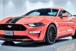 Mustang Mach-E 2026 revelado con estilo agresivo y autonomía superior