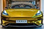 Tesla Model Q 2026 potencia eléctrica y tecnología avanzada confirmadas