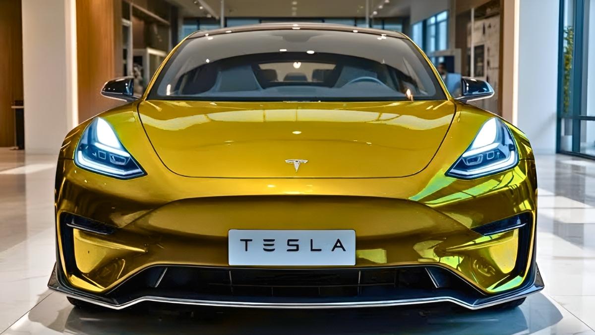 Tesla Model Q 2026 potencia eléctrica y tecnología avanzada confirmadas