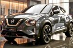 Nissan Juke 2026 sostenibilidad potencia y versatilidad en un solo modelo