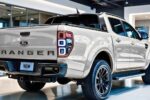 Ford Ranger PHEV Stormtrak 2026 tecnología avanzada y rendimiento superior
