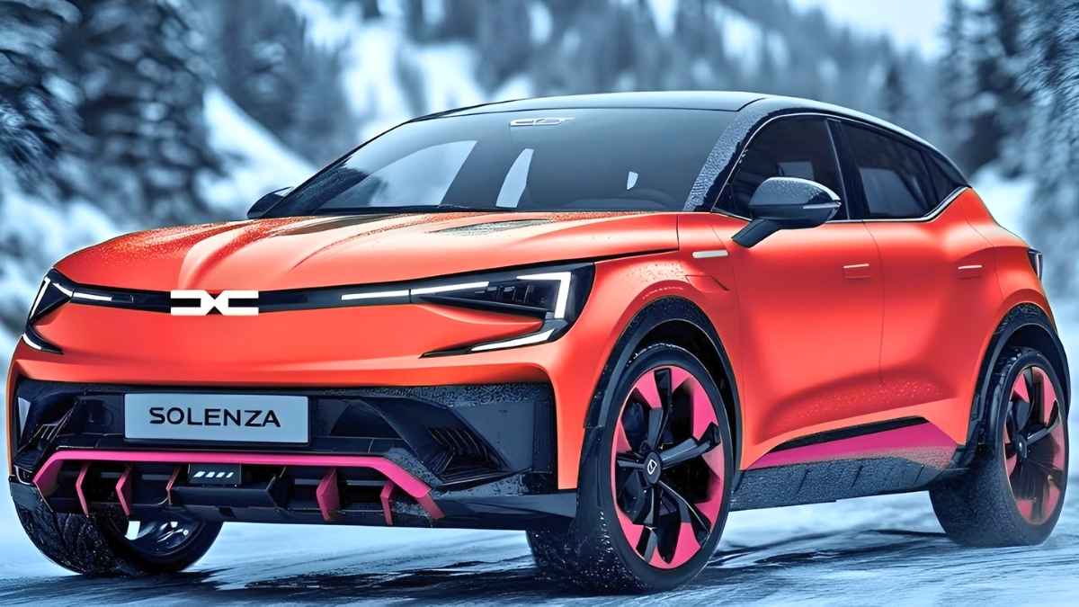 Dacia Solenza 2026 tradición rumana y futuro sostenible en un solo modelo