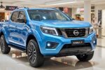 Nissan Frontier 2026 diseño robusto y rendimiento superior confirmado