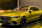 Mercedes S-Class 2026 elegancia atemporal rendimiento superior y seguridad integral confirmada