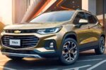 Chevy Trax 2026 estilo contemporáneo movilidad sostenible y experiencia conectada