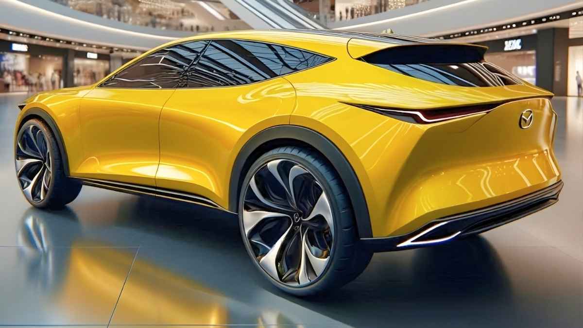 Mazda CX-60 2026 SUV moderno con conectividad inteligente y eficiencia confirmada