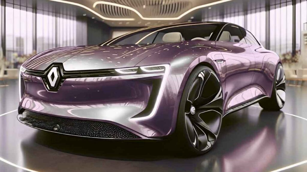 Renault Austral 2026 excelencia francesa con diseño moderno y potencia confirmada