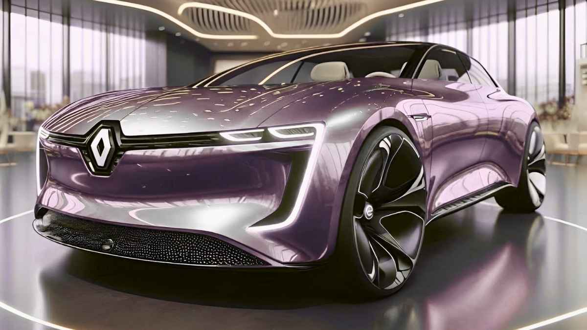 Renault Austral 2026 excelencia francesa con diseño moderno y potencia confirmada