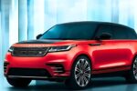 Range Rover Velar 2026 lujo británico y tecnología de vanguardia
